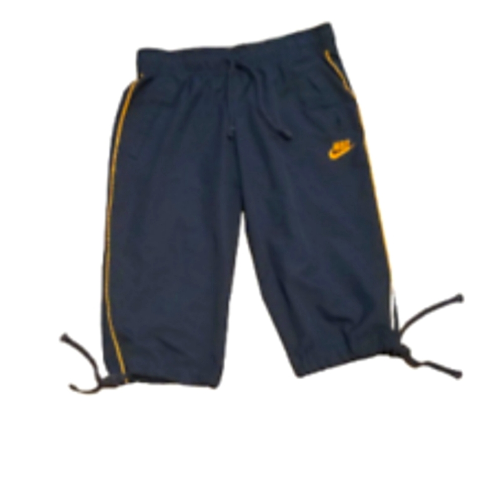 Nike Shorts Sports wear drawstring
